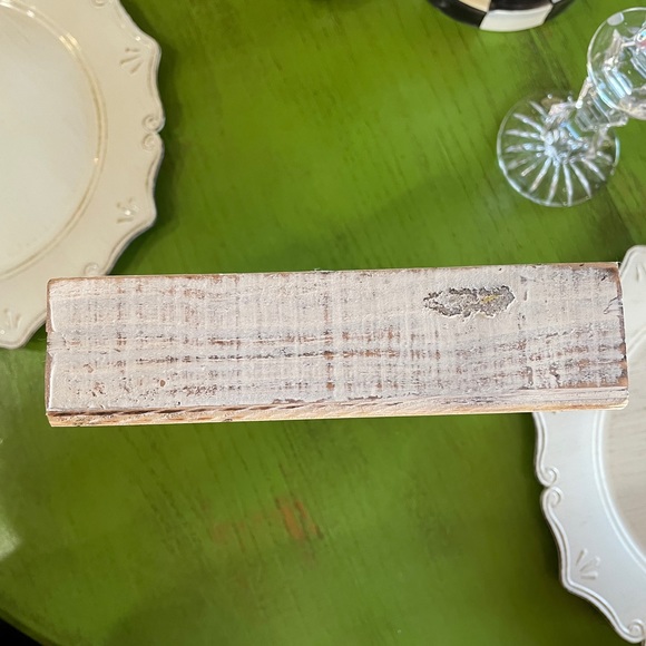 Primitive home decor - Picture 6 of 8